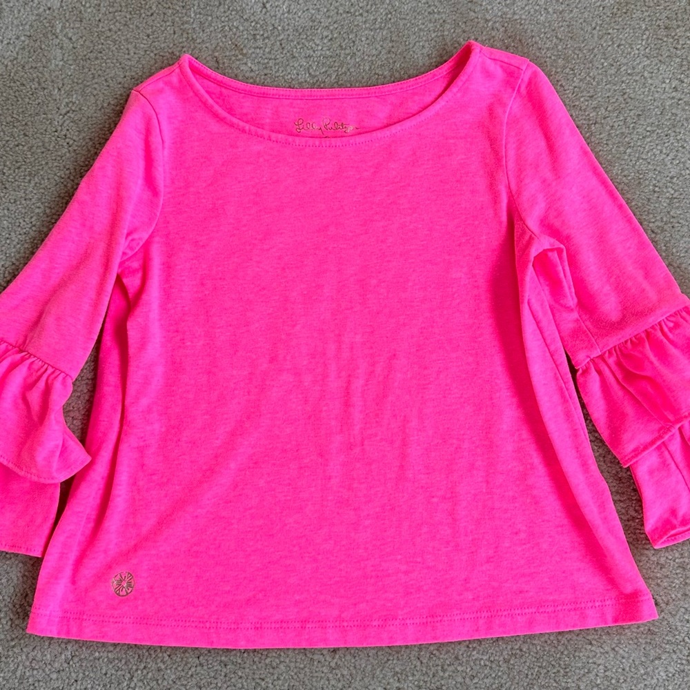 Lilly EUC Sz Small 4/5
